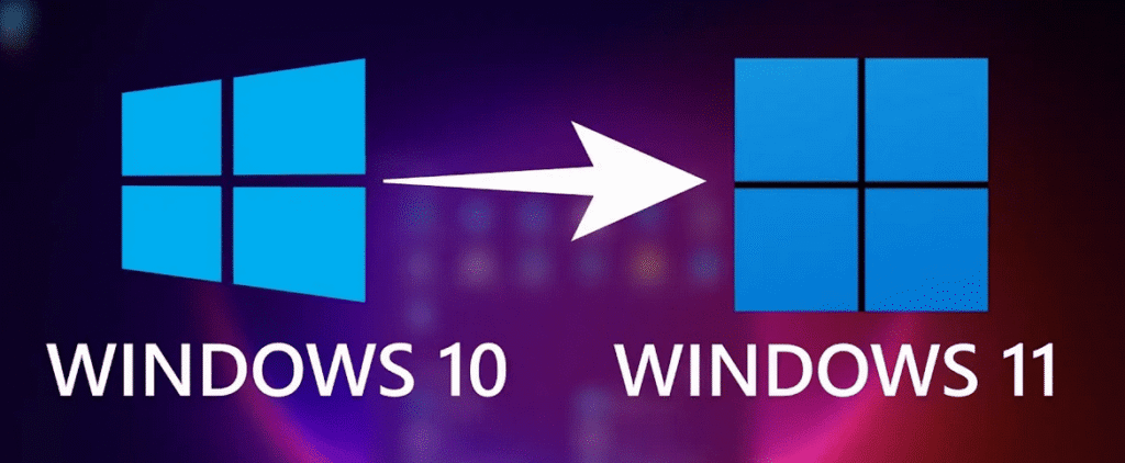 Windows 11 Upgrade Services